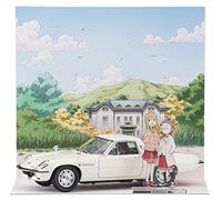 Hasegawa SP389 - Maqueta de plástico