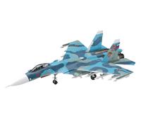 Hasegawa Su-33 Flanker D Modelo Kit E35 1/72