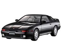 Hasegawa Toyota Supra A70 3.0 GT Turbo 1/24, Multicolor (HA21140)