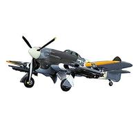 ハセガワ Hasegawa Typhoon MK.IB - Kit de Modelo de Dosel de lágrima a Escala 1:48