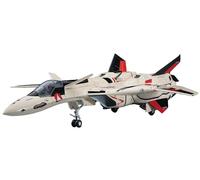 Hasegawa YF-19 Fighter Model Kit Macross Plus MC01 1/48