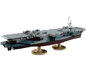 Hasegawa Z26 - Buque escola de la Marina estadounidense Gambier Bay [Importado de Alemania]