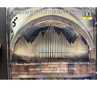 Haselböck - Die Orgel Von Aosta