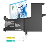 HASESS B31N1637 C31N1637 Batería Compatible con ASUS X510 X510UA X510UF X510UN X510UQ X510UAR Vivo Book S15 S510U S510UR S510UN S510UF S510UA F510 F510 F510 510U FC. 510UQ F510UA