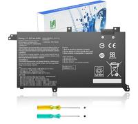 HASESS B31N1732 B31Bi9H Batería Compatible con ASUS VivoBook X430UF X430UN X430FA X430FN S430UA S430FN S14 K430FN K430UF R430FA R430FN S4300UF V4300UF UF V43 0FN F571GD FX571GT