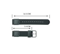 HASGTFM 18 mm 20 mm 22 mm de reloj de nylon correa de nylon ajuste for el reloj de Huawei ajuste for Gt Ajuste for Samsung Galaxy Watch Bands(Dark Blue,18mm)