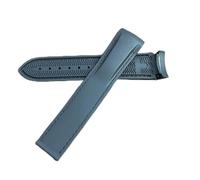 HASGTFM 20 mm 22 mm 19 mm 21 mm Silicone Watchstrap Fit for Hamilton Khaki Field Scuba Frogman Fit for Gear S3 Ajuste for Seiko5 Sumo 007 Herramienta de la banda de reloj(Black black,23mm)