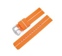 HASGTFM 20 mm de 22 mm de nylon for ajuste de correa de lona for Samsung Fit for Huawei 4 6 mm 42 mm Fit For Active Gear S3 Frontier Smart Sport Watch Bracelet(Ogwh01,20mm)