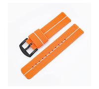 HASGTFM 20 mm de 22 mm de nylon for ajuste de correa de lona for Samsung Fit for Huawei 4 6 mm 42 mm Fit For Active Gear S3 Frontier Smart Sport Watch Bracelet(Ogwh02,20mm)