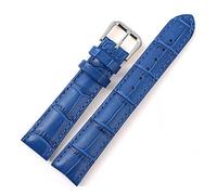 HASGTFM Ajuste de cuero negro for mujeres fósiles. HORA Ajuste for la empresa GEN 3 4Q HORA Moda duradera resistencia a la caída reloj de reloj marrón marrón(39 EU,Gen4 Q Venture HR)