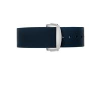 HASGTFM Ajuste Fit For Omega Ajuste Fit For Hippocampal AT150 007 Ajuste Fit For Cosmifit Fit For Ocean Ajuste Fit For Seiko 20 22 Mm Correa De Reloj De Silicona Sutura Correa De Reloj Vintage Extremo