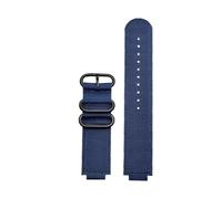 HASGTFM Ajuste for Casio Fit For G Shock correa de reloj GBA-800 GMA-B800 GA-800/810 GBD-800 GA110 GA-120 GA100 pulsera de reloj de nailon modificada for hombre 16mm