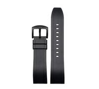 HASGTFM Ajuste for correa de reloj Casio Fit For G-SHOCK correa de acero inoxidable de Metal sólido DW5600 M5610 DW6900 GA110 GA120 pulsera de reloj for hombre(Rubber black black)