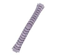 HASGTFM Ajuste Modificado For Casio Fit For G-SHOCK Wacthband DW-5600, Carcasa De Aleación De Aluminio, Correa De Moda, Accesorio Wacth DW5600, Traje De Bisel De Repuesto(Purple band case)