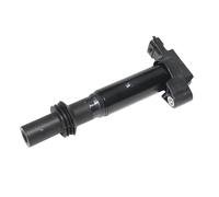 HASGTFM Bobina de Encendido 9675390980 Apto for Peugeot 2008 208 308SW 308 II 1.2-THP 2013-5008 1.2 2015- Apto for Citroen C3 C4 2 DS3 DS4 2014-78542001