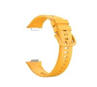 HASGTFM Correa Compatible for Fit For Huawei Fit 2, Pulsera Deportiva De Silicona De Repuesto, Correa De Reloj Inteligente Compatible for Fit For Huawei Fit 2, Accesorios, Correa De Reloj