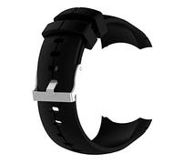 HASGTFM Correa de reemplazo Ajuste for Suunto Spartan Ultra Smart Watch Accesorios Sweatproof Sport Silicone impermeable banda de muñeca con herramienta(2)