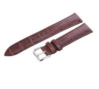 HASGTFM Correa de reloj de cuero Ajuste for fossil Gen 5 6 42mm 44mm carlyle HORA Julianna Garrett Hybrid SmartWatch HORA Hombres Gen 4 Explorist HORA Banda(4,Sport)