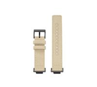 HASGTFM Correa de reloj de lona de nailon for adaptador, junta convexa, azul, verde, caqui, negro, correa de reloj for hombre, apta for CASIO, apta for G-SHOCK DW5600 GWM5610 GWB5600(Khaki-B pin)
