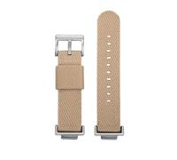 HASGTFM Correa de reloj de lona de nailon for hombre, adaptador plateado, compatible for CASIO DW5600 GWb5600 GWM5610 GM5600, azul, negro, gris, rojo, cian, caqui(Khaki-S,GM5600)