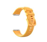 HASGTFM Correa de reloj de silicona apta for Huawei Band 7, correa de reloj inteligente deportiva, pulsera de TPU suave, correa de repuesto for Huawei Band7(03)