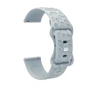 HASGTFM Correa for grabado Floral de 18mm, 20mm y 22mm apta for Samsung Galaxy Watch 4/5/6 Band 40mm 44mm/Gear S3/6 Classic/5Pro pulsera for estampado de leopardo(A,22mm)