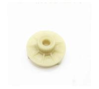 HASGTFM Engranaje de Motor de elevación, Gafas, actuador de elevación, Engranaje Apto for VW Polo Passat Fabia Touran Magotan(1pc Gear)