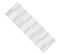 HASGTFM H55A6500 H55A6500UK H55AE6400 55HS68U HSSO 556500791UK 556500791EU 1187164 Apto for Hisense 55 HD550S3U51 TA 5x14 3030C D6t 2d1 7S2P(3V)