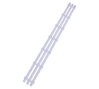 HASGTFM Kit 3pcs B1 / B2 LED Falta de retroiluminación Adecuada for LG 32LB530U 6916L-1437A 1438A 32LN540V 32LN577S 32LN570R 32LN549E 32LN549C