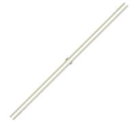 HASGTFM Kit de retroiluminación de Tira LED Compatible con Sony TV de 55 Pulgadas KD-55X8509C KD-55X8508C XBR-55X850C Y55QHNDB 181210311 KD-55X8500C 1-894-596-22(G)