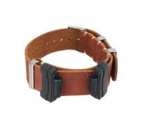 HASGTFM Las Bandas De Relojes Anti-caídas Duraderables De 16 Mm Caben Fit For Casio Fit For G-Shock GA110 GD100 G8900 GW6900 GLS8900 GW-M5610 Banda De Reloj De Cuero De Moda.(4)