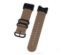 HASGTFM Las correas deportivas premium de nylon caben for Casio Fit for G-Shock GWG-1000GB GWG1000GB Moda duradera anti-caída reloj banda de pulsera(3)