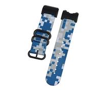 HASGTFM Las correas deportivas premium de nylon caben for Casio Fit for G-Shock GWG-1000GB GWG1000GB Moda duradera anti-caída reloj banda de pulsera(2)