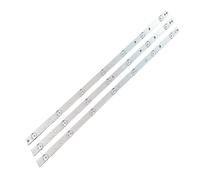 HASGTFM LED Falta de retroiluminación Adecuada for LG 32LJ550B-SA 32LJ500V 32LH500D GJ-2K16 GEMINI-315 32PFS6401 KDL-32R330D 32PHS5301 32PFS5501 LB32080 V0