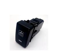 HASGTFM Luz antiniebla delantera LED for coche, botón interruptor de Monitor for Radar musical for encender el maletero, compatible for Honda Civic 12-14 CRV 07-16 Accord 08-13, 1 ud(Camera Recording)