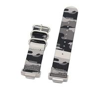 HASGTFM Mira la correa+adaptador del conector for el ajuste Casio for G-Shock GA-110/100/120 DW-5600 GW-M5610 DW-6900 G-5600 GW-6900 Banda de vigilancia deportiva(Grey-01)