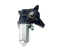 HASGTFM Motor de energía eléctrica de 24V Motor Elevador de Vidrio Lateral Izquierdo/Derecho Apto for Mercedes Apto for Bomba de camión Benz Actros 3241/3340/3341/3241/4141(Font Left)