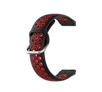 HASGTFM SmartWatch Soft Silicone Strap Fit for Huawei Watch GT 2E GT2E GT2 46mm Banda de la pulsera de la correa de reemplazo de resistencia a la caída(2,GT 2e)