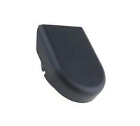 HASGTFM Tapa de la cubierta del limpiaparabrisas 1 Uds 86538-FG210 accesorios ABS parabrisas delantero negro reemplazo alta resistencia apto for Forester 2012-2020