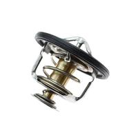 HASGTFM Termostato de refrigerante del Motor Z-8-97361-770-0 82c Apto for Isuzu 4JB1 4JG2 camioneta elevadora diésel Z-8-94382-546-0 8973617700