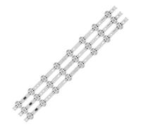 HASGTFM Tira De LED For Iluminación Trasera Compatible con LG 55UK6360PSF 55UK6360 55UK6470PLC 55UK6300 55uk6200pue SSC_Trident_55UK63_S SVL550AS48AT5