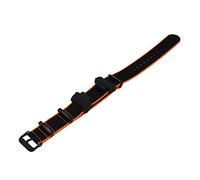 HASGTFM Watchands Fit for Casio Fit for G-Shock Fit for Dw5600 ga110 Reloj Accesorios Correa deportiva con herramientas Reemplazar la muñeca de la banda de reloj de nylon(2)