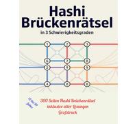 Hashi Brückenrätsel: Der ultimative Rätselspaß für die Famile