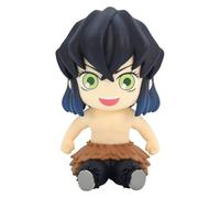 Good Smile Company - Figura Hashibira Inosuke (Kimetsu no Yaiba) Potetto 9 cm