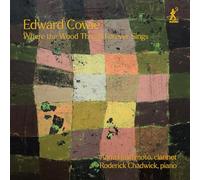 Hashimoto - Edward Cowie: Where the Wood Thrush Forever Sings