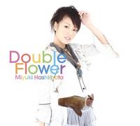Hashimoto Miyuki 4th Album