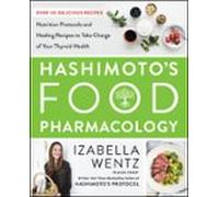 Hashimotos Food Pharmacology (ebook)