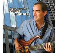 Hashtag by Fernando Huergo (2016-08-03)