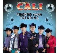 #Hashtag y Lo Mas Trending