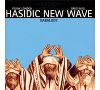 Hasidic New Wave - Kabbalogy